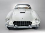 Ferrari 375 MM Coupe Speciale (0490AM) 1955 года